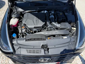 Hyundai Sonata N-Line 2.5i Turbo FullMax | Mobile.bg � ����� ������ 17