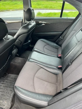 Mercedes-Benz E 220 2.2 CDI | Mobile.bg � ����� ������ 7