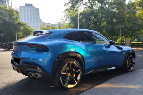 Ferrari Purosangue 6.5 V12 | Mobile.bg � ����� ������ 4