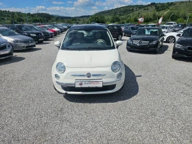Fiat 500 1.2 benzin | Mobile.bg � ����� ������ 2