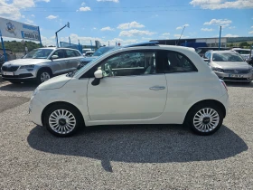 Fiat 500 1.2 benzin | Mobile.bg � ����� ������ 3