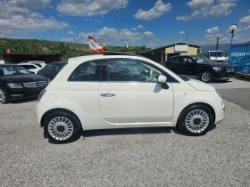 Fiat 500 1.2 benzin | Mobile.bg � ����� ������ 7