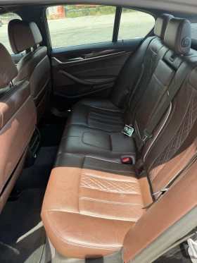 BMW 530 252кс - 14400 € / 28163.95 лв. - 20341405 11