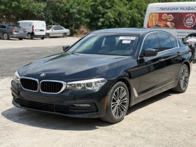 BMW 530 252кс - 14400 € / 28163.95 лв. - 20341405 2