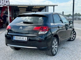 Citroen C4 - 5700 € / 11148.23 лв. - 36479356 6
