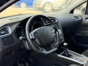 Citroen C4 - 5700 € / 11148.23 лв. - 36479356 7
