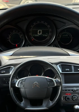 Citroen C4 - 5700 € / 11148.23 лв. - 36479356 10