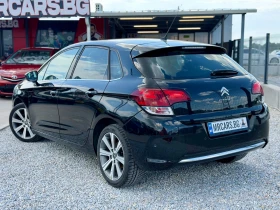 Citroen C4 - 5700 € / 11148.23 лв. - 36479356 4