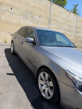 BMW 530 3.0d Xdrive - 8100 € / 15842.22 лв. - 43828210 3