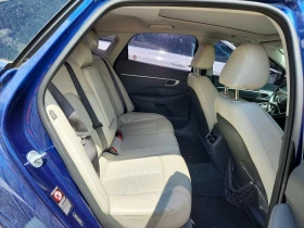 Hyundai Sonata LIMITED* КОЖА* ОБДУХВАНЕ* ДИГИТАЛНО ТАБЛО | Auto.bg — изображение 10