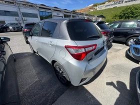 Toyota Yaris 1.0Benzin:;58017км::Тoп-Y20 ИНДИВИДУАЛЕН !! - 9300 € / 18189.22 лв. - 97996221 3