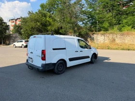 Peugeot Partner 1.6 e-HDI | Mobile.bg � ����� ������ 4