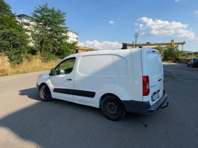 Peugeot Partner 1.6 e-HDI | Mobile.bg � ����� ������ 6