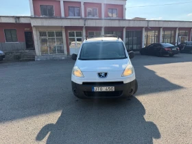 Peugeot Partner 1.6 e-HDI | Mobile.bg � ����� ������ 2