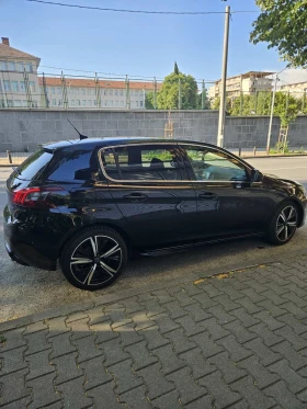 Peugeot 308 undefined | Auto.bg — изображение 2
