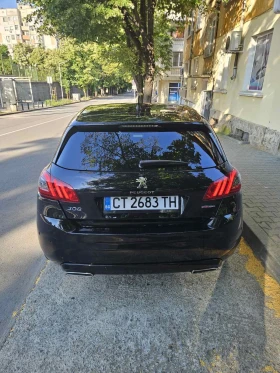 Peugeot 308 undefined | Auto.bg — изображение 3