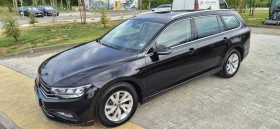 ������ VW Passat