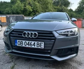 Audi A4 S Line 3.0 TDI