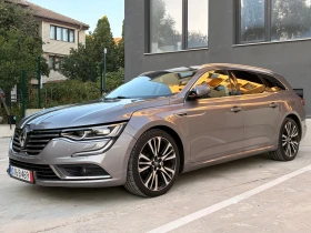 Renault Talisman INITIALE PARIS* 4 CONTROL* FULL | Auto.bg — изображение 3