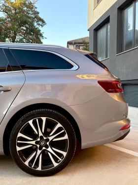 Renault Talisman INITIALE PARIS* 4 CONTROL* FULL | Auto.bg — изображение 7