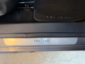 Renault Talisman INITIALE PARIS* 4 CONTROL* FULL | Auto.bg — изображение 15