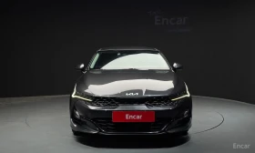 Kia K5 Trendy 2.0 LPI carogantno.com | Mobile.bg � ����� ������ 3
