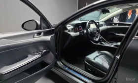 Kia K5 Trendy 2.0 LPI carogantno.com | Mobile.bg � ����� ������ 10