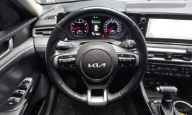 Kia K5 Trendy 2.0 LPI carogantno.com | Mobile.bg � ����� ������ 13