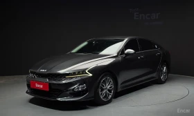 ����� �� �������� �� Kia K5 Trendy 2.0 LPI carogantno.com