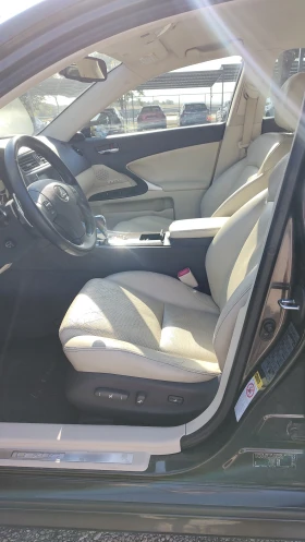 Lexus IS 250 /Facelift/Luxury/Camera  | Mobile.bg � ����� ������ 12