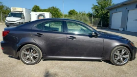Lexus IS 250 /Facelift/Luxury/Camera  | Mobile.bg � ����� ������ 3