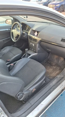 Opel Astra ISUZO - 1600 € - 89875449 9