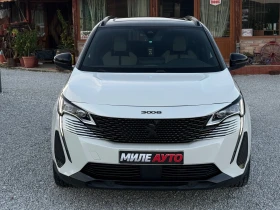Peugeot 3008 GT PLUG-IN AWD FULL 300HP | Auto.bg — изображение 3
