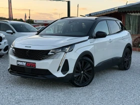 Peugeot 3008 GT PLUG-IN AWD FULL 300HP