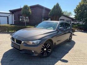 BMW 318 D NAVI/KOJA EURO 5