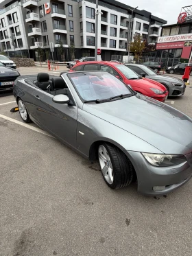 BMW 330 BMW E93 M57 Full ������ | Mobile.bg � ����� ������ 2