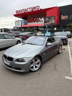 ����� �� �������� �� BMW 330 BMW E93 M57 Full ������