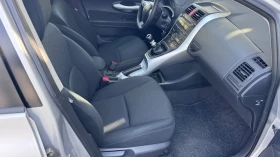 Toyota Auris 1.4D-4D 90кс 6ск * ПЕРФЕКТЕН*  | Auto.bg — изображение 9