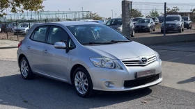 Toyota Auris 1.4D-4D 90кс 6ск * ПЕРФЕКТЕН*  | Auto.bg — изображение 7