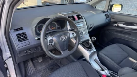Toyota Auris 1.4D-4D 90кс 6ск * ПЕРФЕКТЕН*  | Auto.bg — изображение 12
