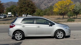 Toyota Auris 1.4D-4D 90кс 6ск * ПЕРФЕКТЕН*  | Auto.bg — изображение 6