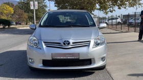 Toyota Auris 1.4D-4D 90кс 6ск * ПЕРФЕКТЕН*  | Auto.bg — изображение 8