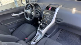 Toyota Auris 1.4D-4D 90кс 6ск * ПЕРФЕКТЕН*  | Auto.bg — изображение 10