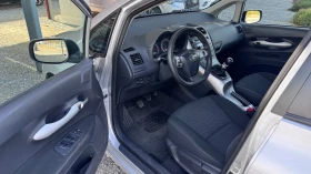Toyota Auris 1.4D-4D 90кс 6ск * ПЕРФЕКТЕН*  | Auto.bg — изображение 11