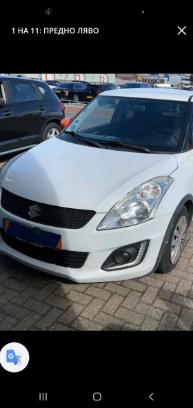 ������ Suzuki Swift