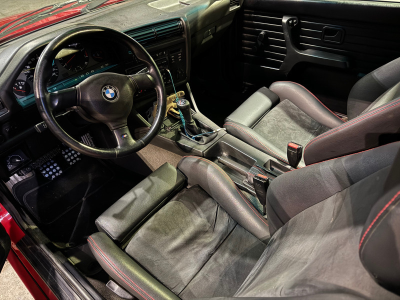 BMW 318 is, снимка 5 - Автомобили и джипове - 46291486