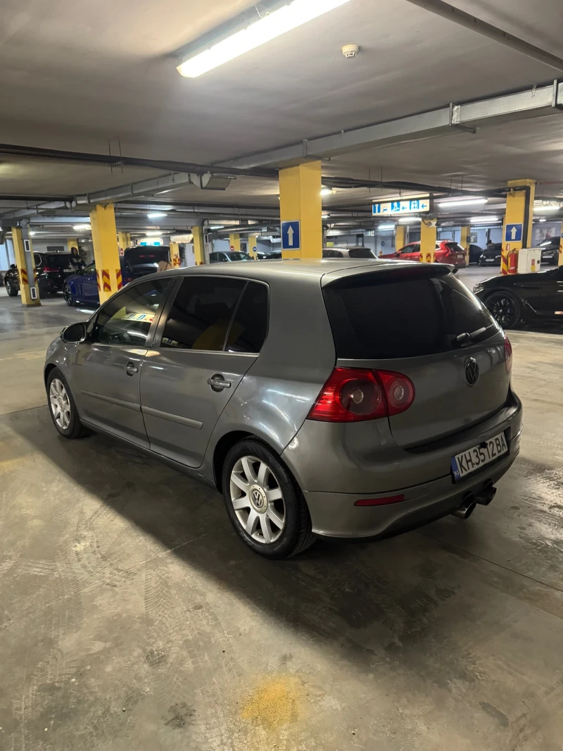 VW Golf, снимка 7 - Автомобили и джипове - 49415674