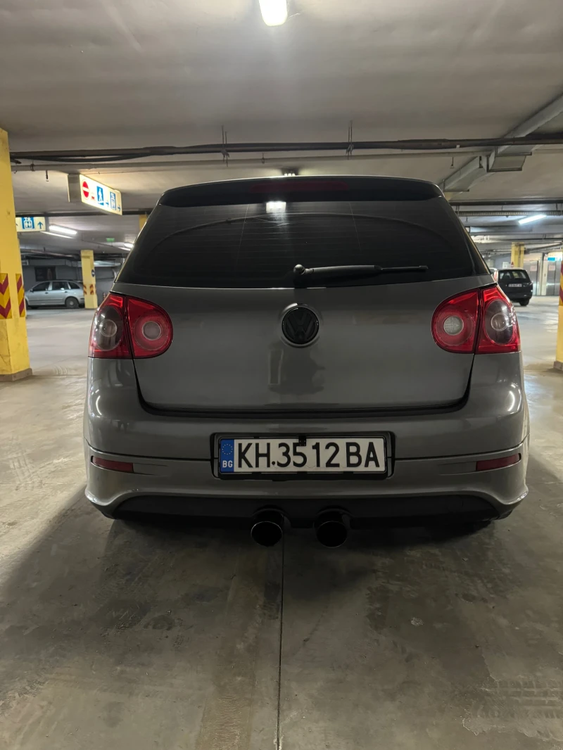 VW Golf, снимка 2 - Автомобили и джипове - 49415674