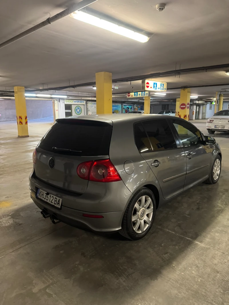 VW Golf, снимка 8 - Автомобили и джипове - 49415674