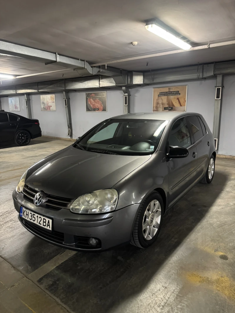 VW Golf, снимка 6 - Автомобили и джипове - 49415674